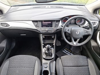 Used Vauxhall Astra 2020 for sale - 79373042: Photo