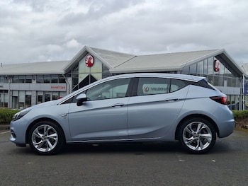 Used Vauxhall Astra 2020 for sale - 79373042: Photo