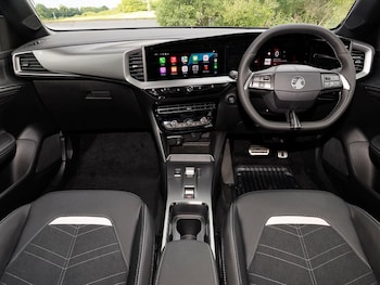 Used Vauxhall Mokka 2025 for sale - 76052770: Photo