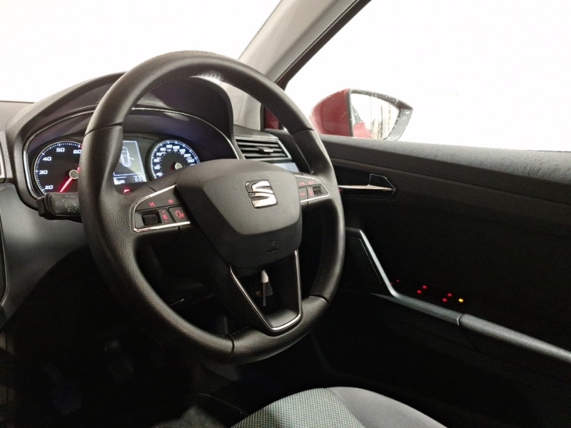 Used SEAT Arona 2018 for sale - 77008592: Photo 10