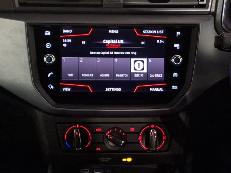 Used SEAT Arona 2018 for sale - 77008592: Photo 11