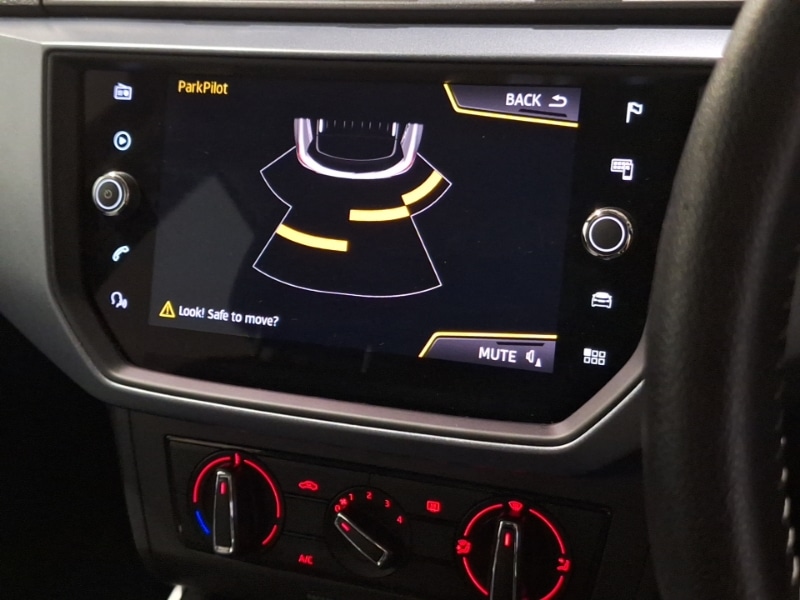 Used SEAT Arona 2018 for sale - 77008592: Photo 12