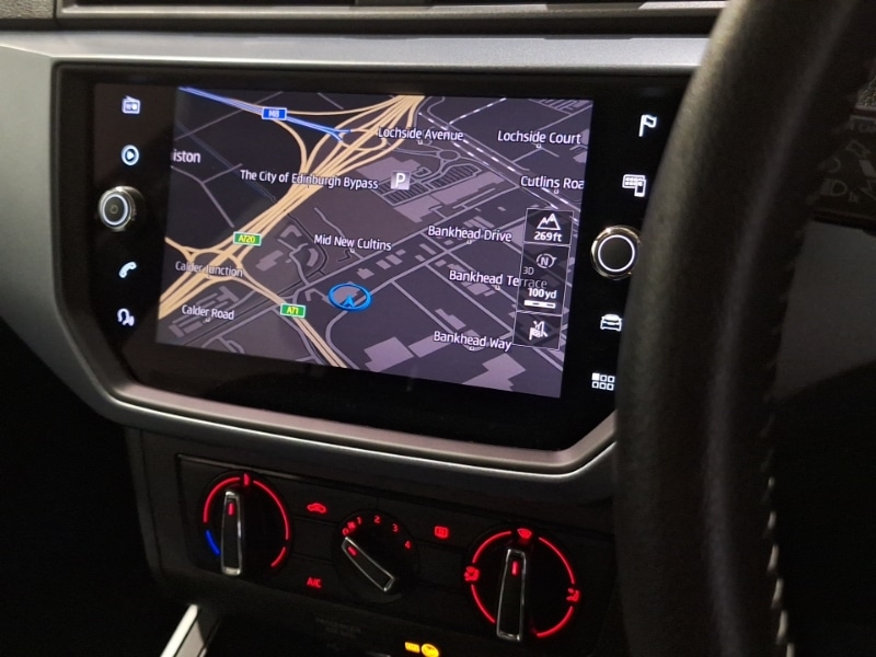 Used SEAT Arona 2018 for sale - 77008592: Photo 13