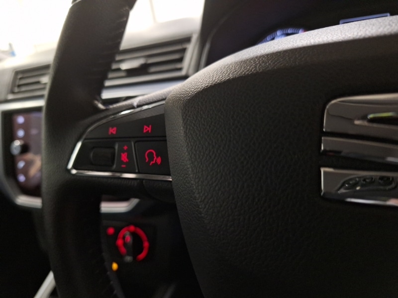 Used SEAT Arona 2018 for sale - 77008592: Photo 16