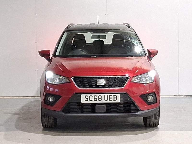 Used SEAT Arona 2018 for sale - 77008592: Photo 19
