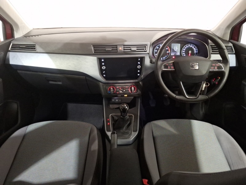 Used SEAT Arona 2018 for sale - 77008592: Photo 2