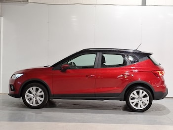 Used SEAT Arona 2018 for sale - 77008592: Photo