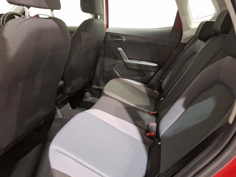 Used SEAT Arona 2018 for sale - 77008592: Photo 6