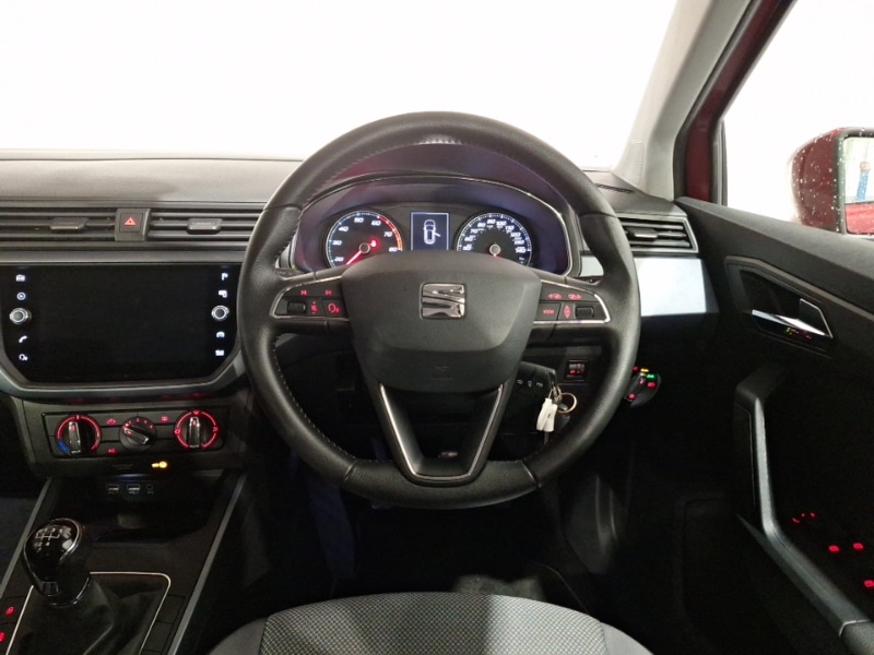 Used SEAT Arona 2018 for sale - 77008592: Photo 7