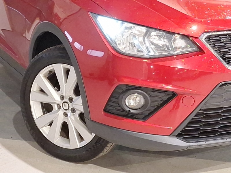 Used SEAT Arona 2018 for sale - 77008592: Photo 9