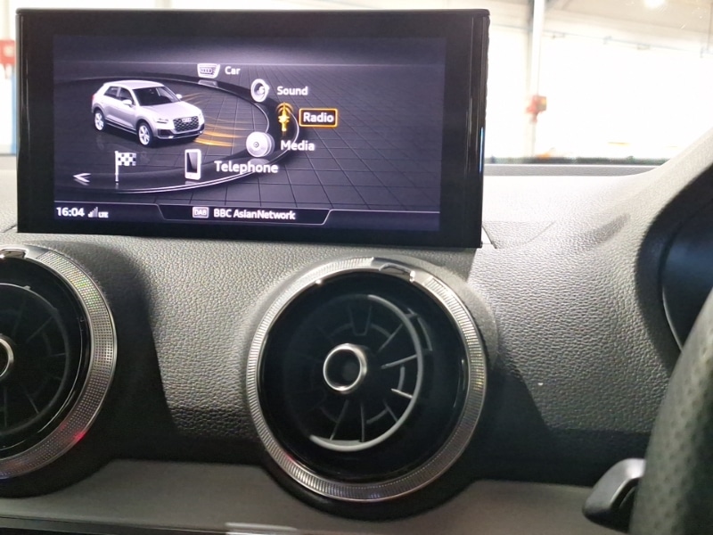 Used Audi Q2 2022 for sale - 76699794: Photo 12