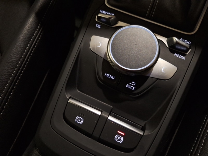 Used Audi Q2 2022 for sale - 76699794: Photo 14