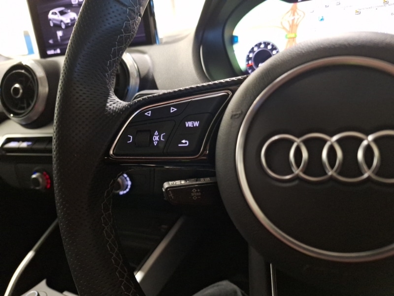 Used Audi Q2 2022 for sale - 76699794: Photo 15