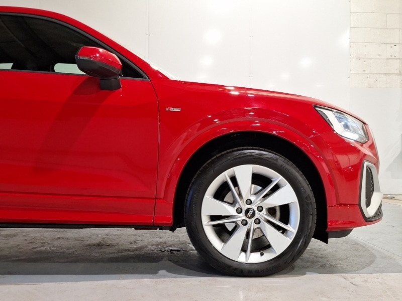 Used Audi Q2 2022 for sale - 76699794: Photo 18