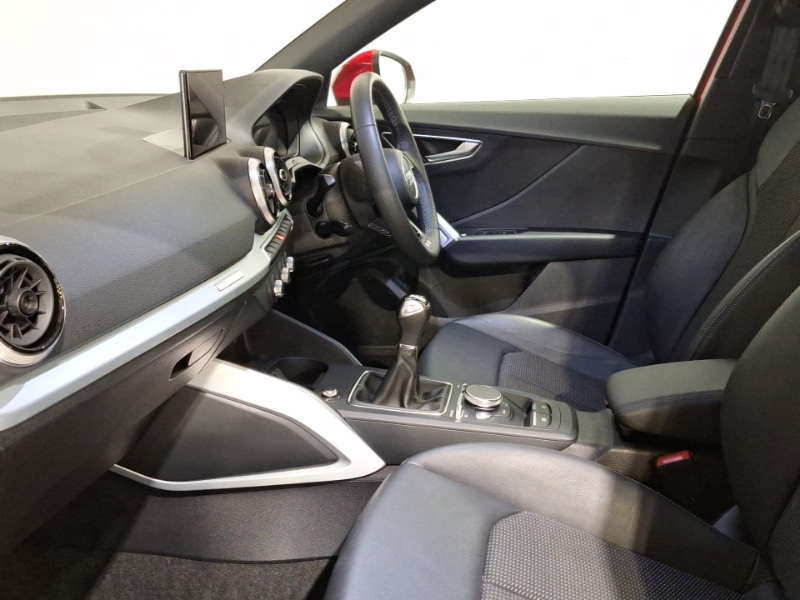 Used Audi Q2 2022 for sale - 76699794: Photo 5