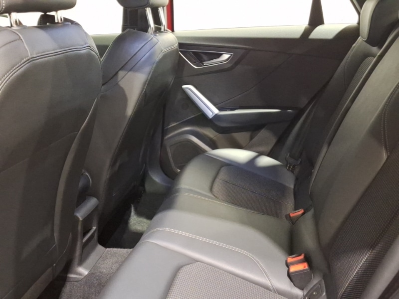 Used Audi Q2 2022 for sale - 76699794: Photo 6