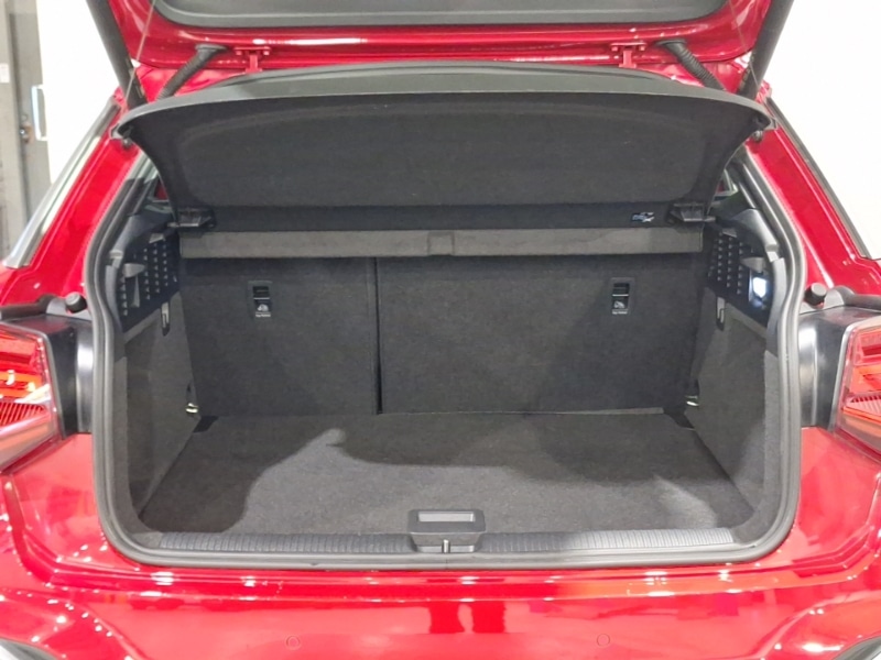 Used Audi Q2 2022 for sale - 76699794: Photo 8