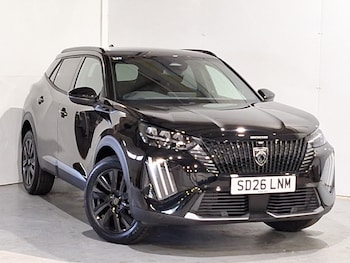 Used Peugeot 2008 2026 for sale - 78865586: Photo
