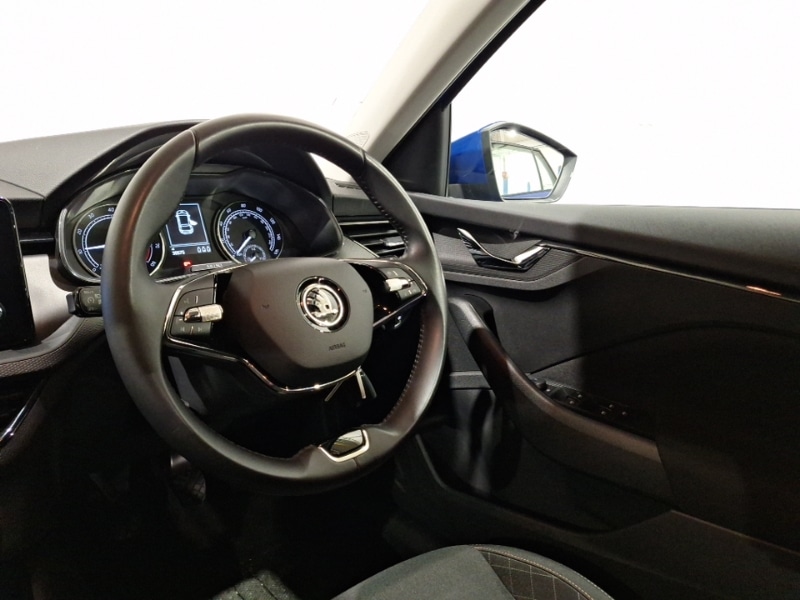 Used Skoda Scala 2022 for sale - 77284555: Photo 10