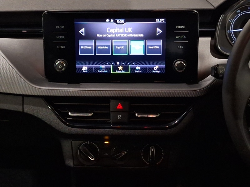 Used Skoda Scala 2022 for sale - 77284555: Photo 11