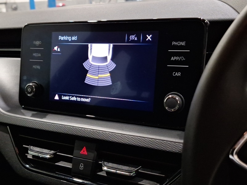 Used Skoda Scala 2022 for sale - 77284555: Photo 12