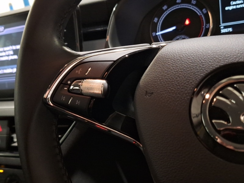 Used Skoda Scala 2022 for sale - 77284555: Photo 15