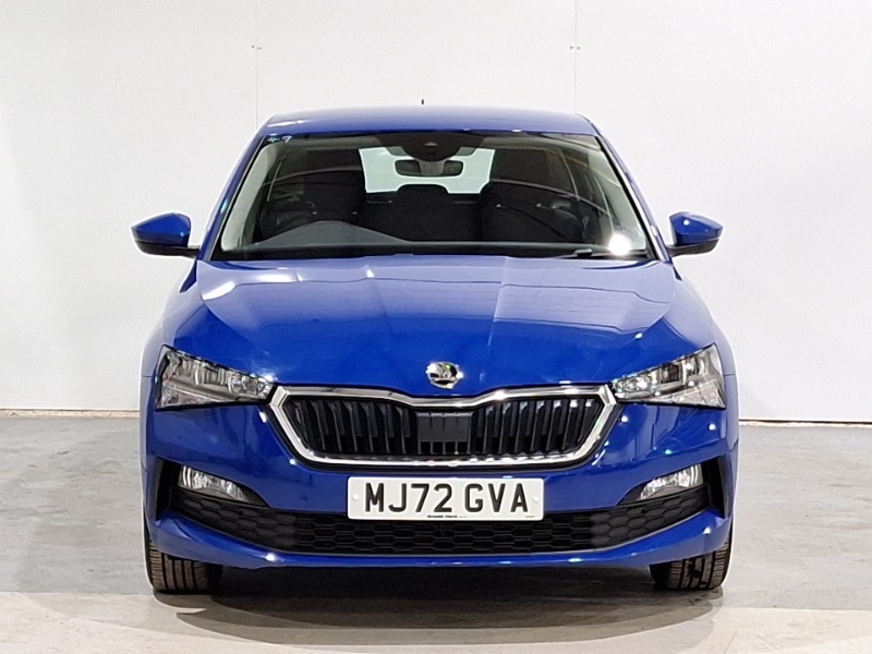 Used Skoda Scala 2022 for sale - 77284555: Photo 19