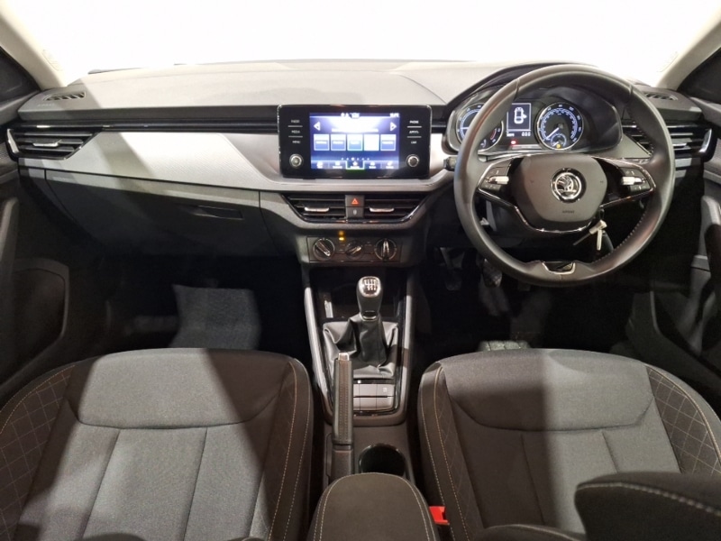 Used Skoda Scala 2022 for sale - 77284555: Photo 2