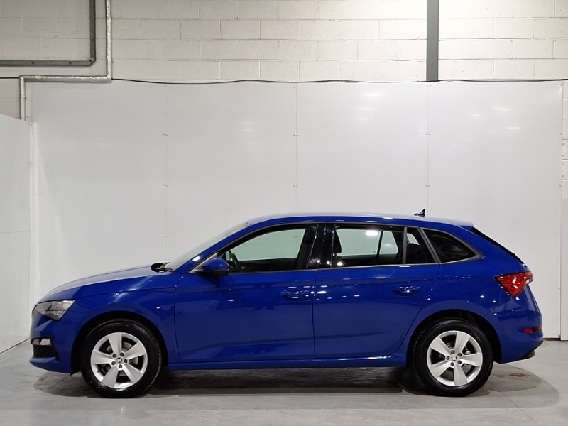 Used Skoda Scala 2022 for sale - 77284555: Photo 4