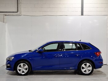 Used Skoda Scala 2022 for sale - 77284555: Photo