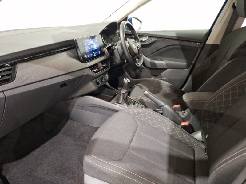 Used Skoda Scala 2022 for sale - 77284555: Photo 5