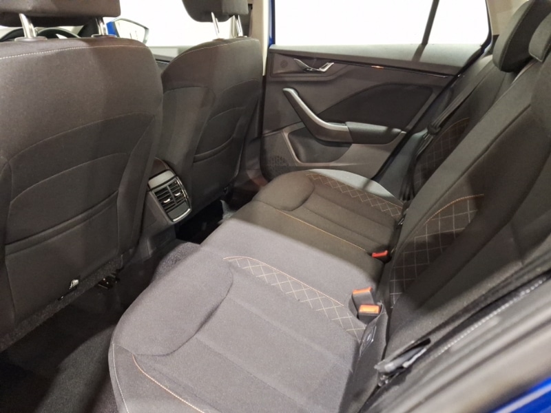 Used Skoda Scala 2022 for sale - 77284555: Photo 6