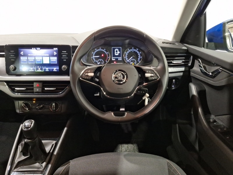 Used Skoda Scala 2022 for sale - 77284555: Photo 7