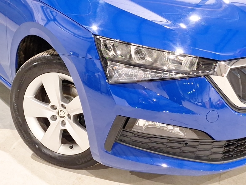 Used Skoda Scala 2022 for sale - 77284555: Photo 9