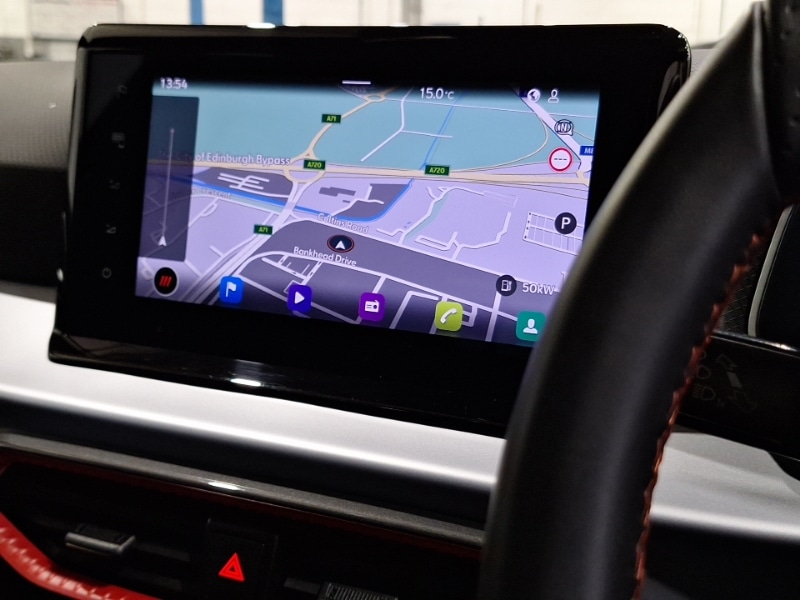 Used SEAT Ibiza 2024 for sale - 76785692: Photo 13