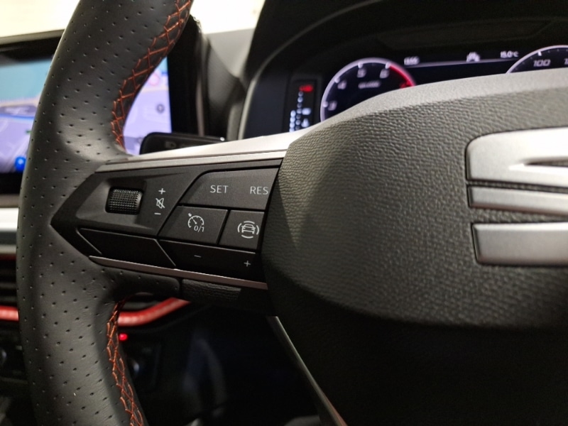 Used SEAT Ibiza 2024 for sale - 76785692: Photo 16