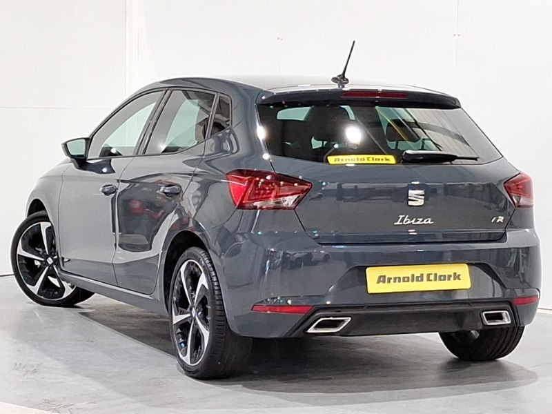 Used SEAT Ibiza 2024 for sale - 76785692: Photo 3