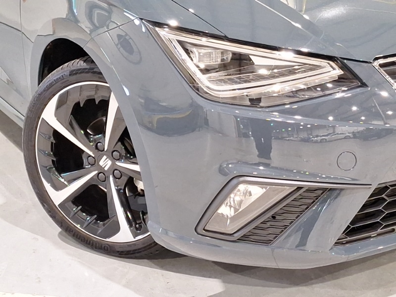 Used SEAT Ibiza 2024 for sale - 76785692: Photo 9