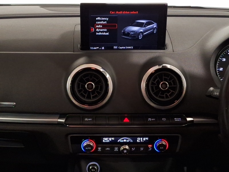 Used Audi A3 2018 for sale - 77540211: Photo 11