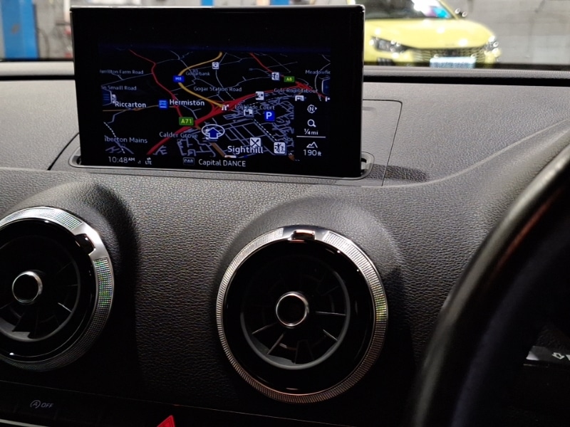 Used Audi A3 2018 for sale - 77540211: Photo 12