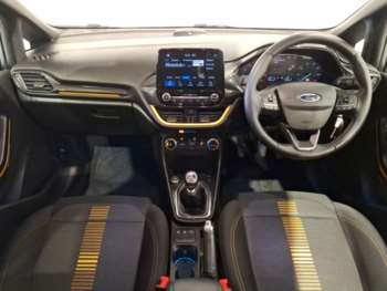 Used Ford Fiesta 2018 for sale - 75092232: Photo