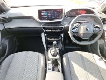 Used Peugeot 2008 2024 for sale - 74094703: Photo