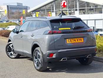 Used Peugeot 2008 2024 for sale - 74094703: Photo