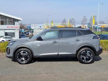 Used Peugeot 2008 2024 for sale - 74094703: Photo