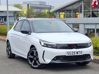 2025 - 1.2 Turbo Ultimate 5dr Auto