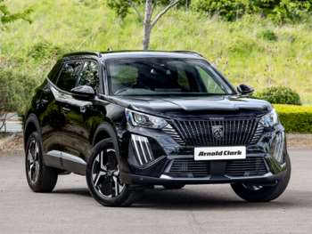 Used Peugeot 2008 2025 for sale - 75036473: Photo