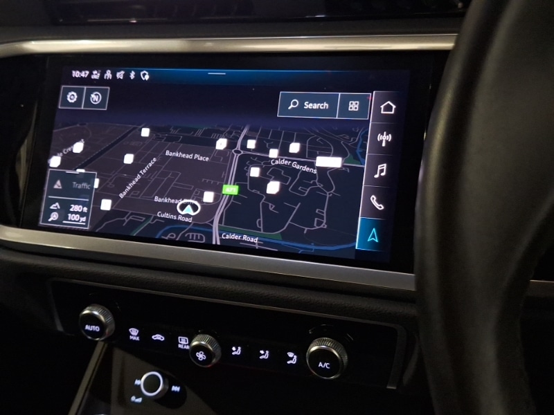 Used Audi Q3 2022 for sale - 76390461: Photo 13