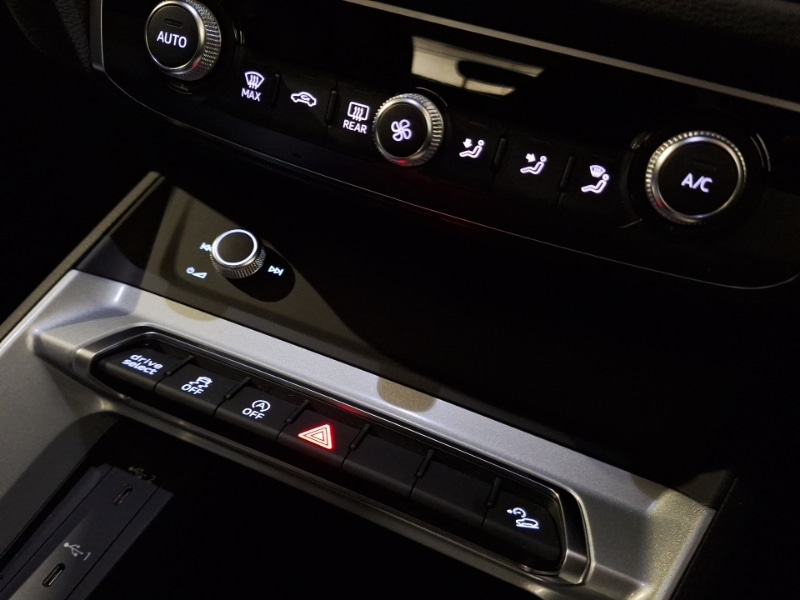 Used Audi Q3 2022 for sale - 76390461: Photo 15