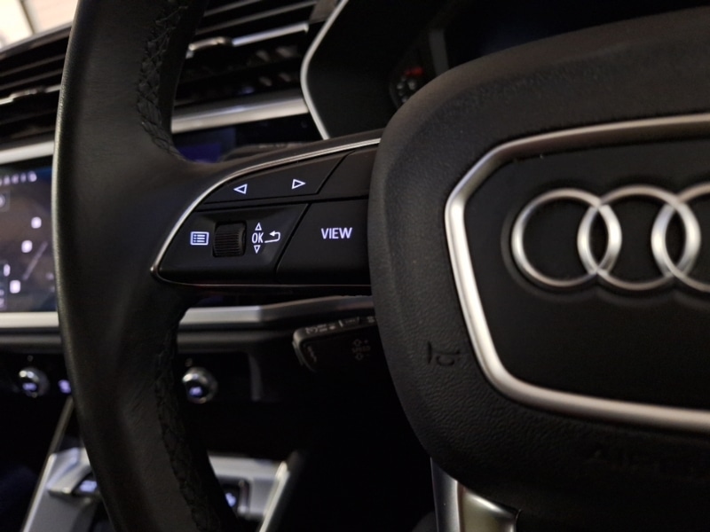 Used Audi Q3 2022 for sale - 76390461: Photo 16