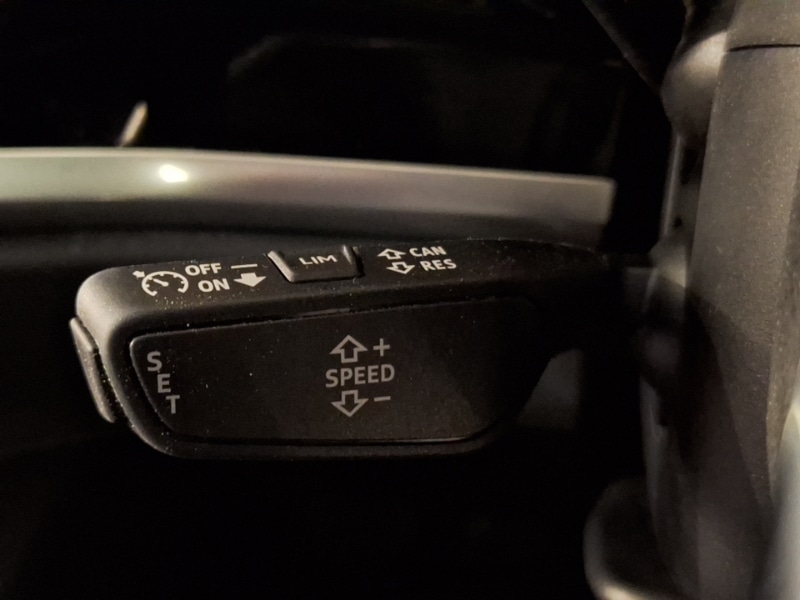 Used Audi Q3 2022 for sale - 76390461: Photo 19